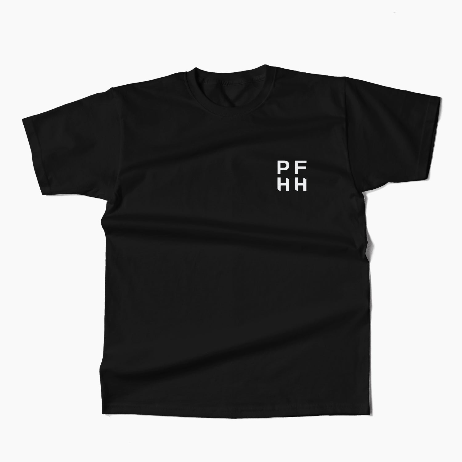 PFHH Double-Sided Tee