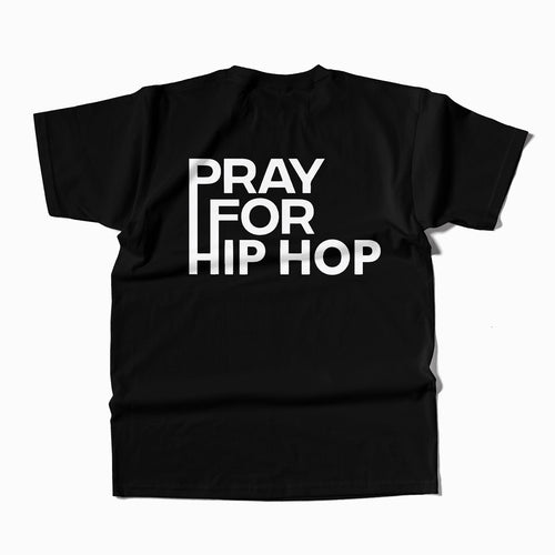 PFHH Double-Sided Tee